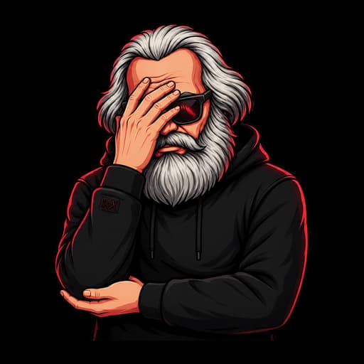 Marx cannot verify this market