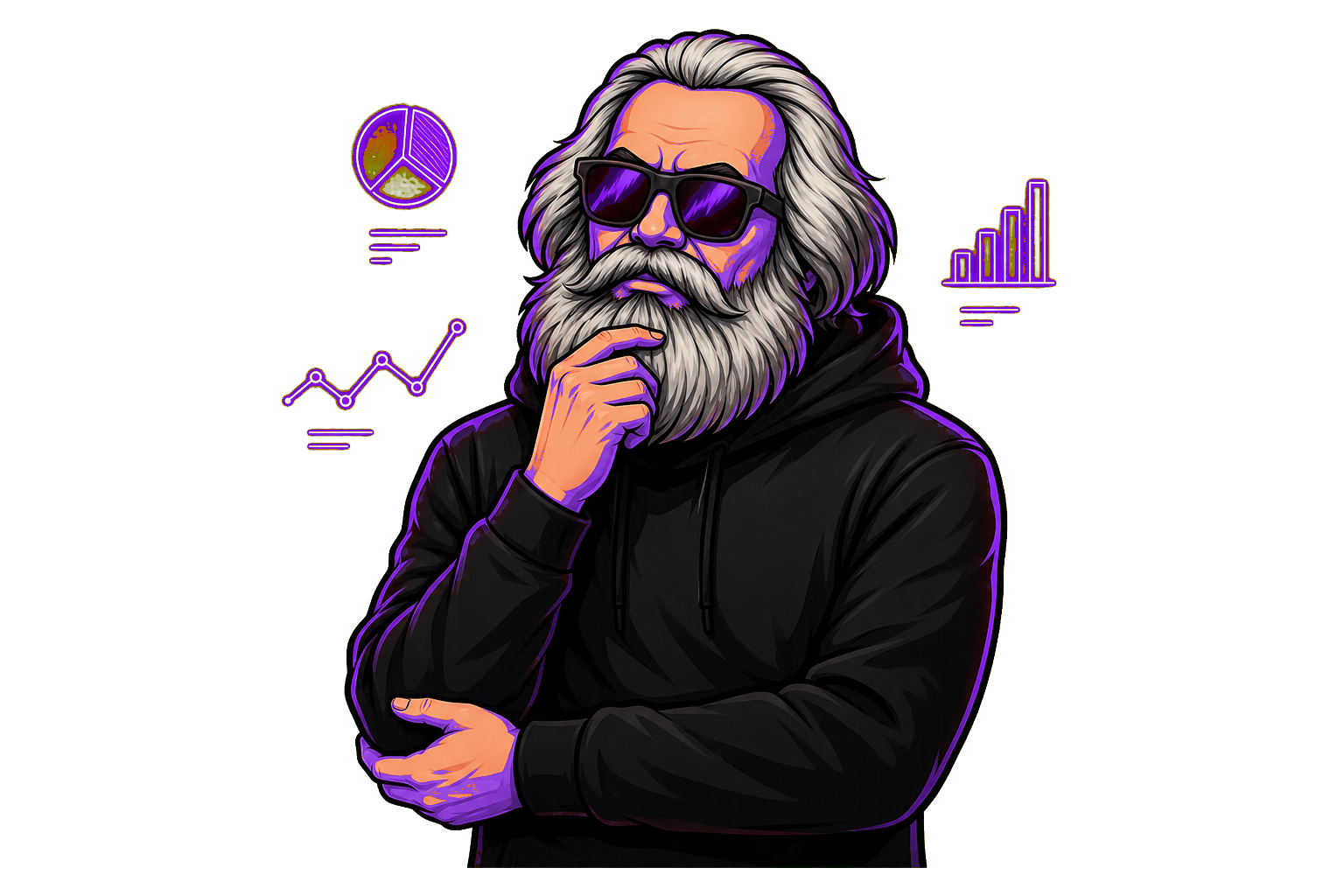 Polymarket volume anomaly detector - Anti Predict