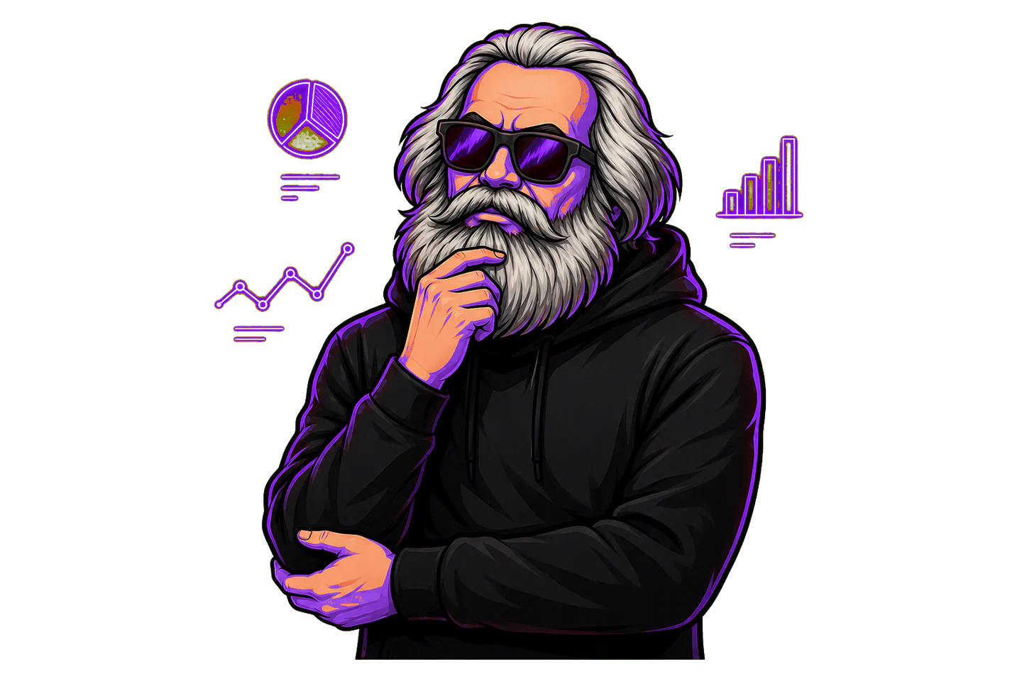 Polymarket volume anomaly detector - Anti Predict